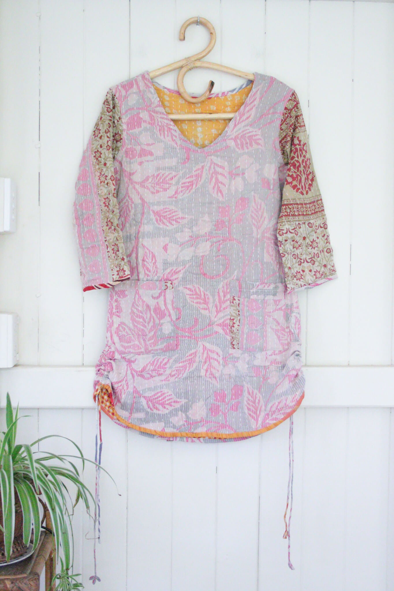Woodstock Tunic S (2320)