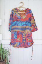 Load image into Gallery viewer, Woodstock Tunic S (2321)