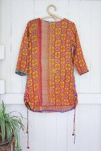 Load image into Gallery viewer, Woodstock Tunic S (2321)