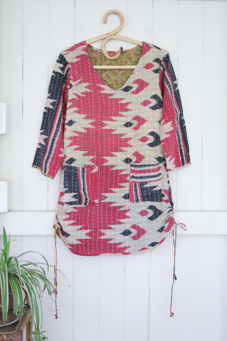 Woodstock Tunic S (2322)