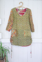 Load image into Gallery viewer, Woodstock Tunic S (2322)