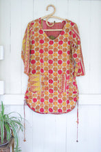 Load image into Gallery viewer, Woodstock Tunic S (2323)