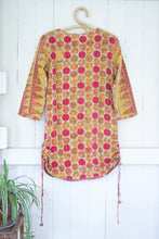 Load image into Gallery viewer, Woodstock Tunic S (2323)
