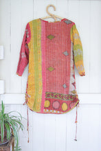 Load image into Gallery viewer, Woodstock Tunic S (2323)