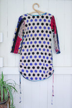 Load image into Gallery viewer, Woodstock Tunic XS (2310)