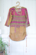 Load image into Gallery viewer, Woodstock Tunic XS (2311)