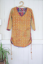 Load image into Gallery viewer, Woodstock Tunic XS (2312)