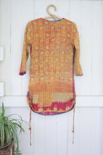 Load image into Gallery viewer, Woodstock Tunic XS (2312)