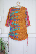 Load image into Gallery viewer, Woodstock Tunic XS (2314)