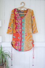 Load image into Gallery viewer, Woodstock Tunic XS (2314)