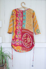 Load image into Gallery viewer, Woodstock Tunic XS (2314)