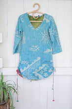 Load image into Gallery viewer, Woodstock Tunic XS (2315)