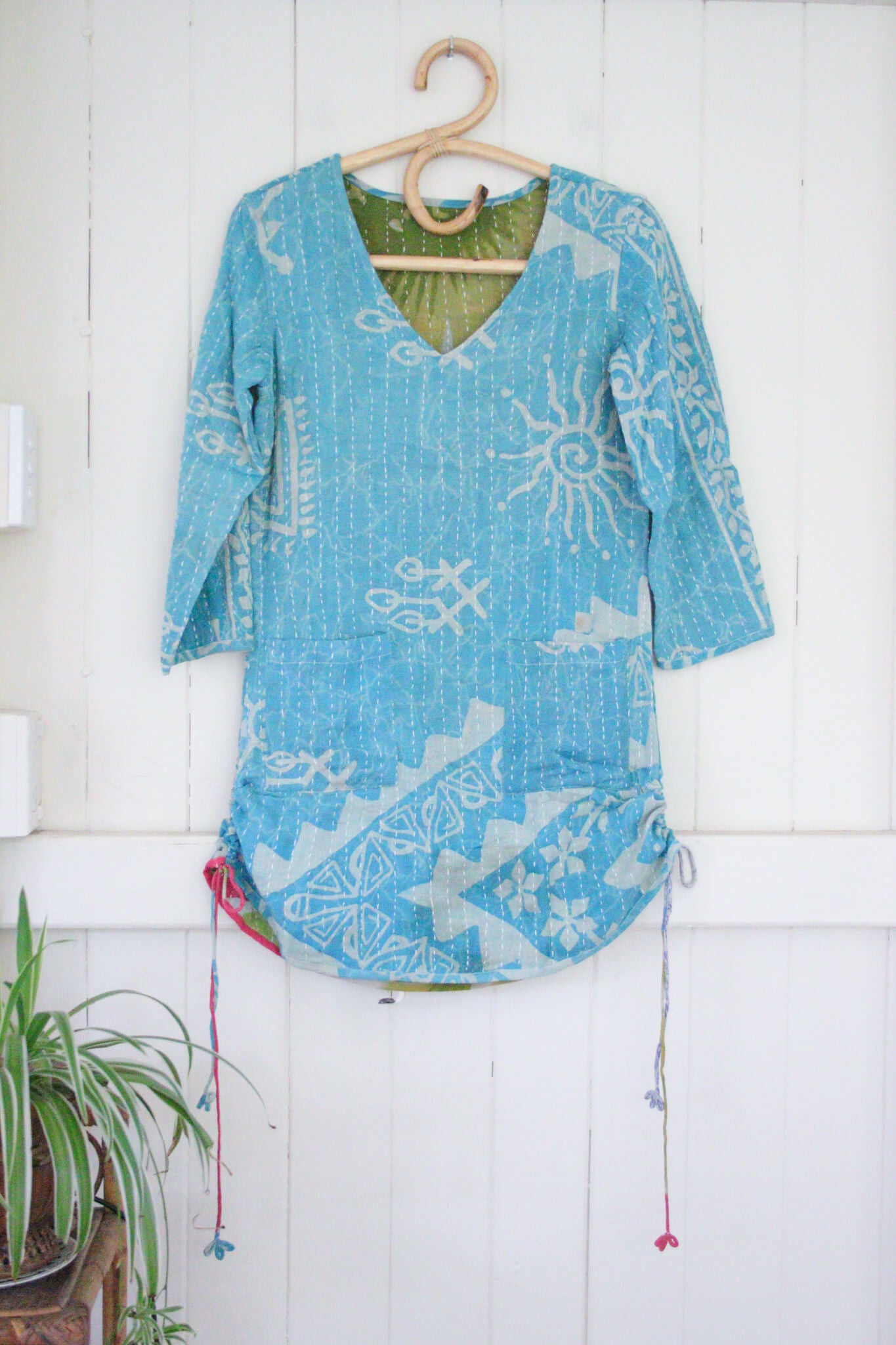 Woodstock Tunic XS (2315)