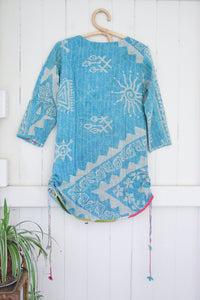 Woodstock Tunic XS (2315)
