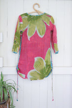 Load image into Gallery viewer, Woodstock Tunic XS (2315)