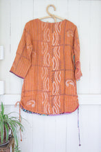Load image into Gallery viewer, Woodstock Tunic L (2332)
