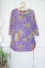 Load image into Gallery viewer, Woodstock Tunic L (2333)