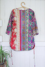 Load image into Gallery viewer, Woodstock Tunic L (2333)