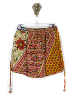 Load image into Gallery viewer, Woodstock Skirt L (4889)