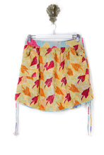 Load image into Gallery viewer, Woodstock Skirt L (4899)