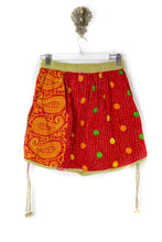 Load image into Gallery viewer, Woodstock Skirt M (4906)