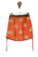 Load image into Gallery viewer, Woodstock Skirt M (4922)