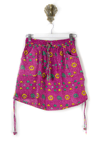 Woodstock Skirt S (4932)