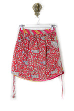 Load image into Gallery viewer, Woodstock Skirt S (4933)