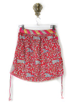 Load image into Gallery viewer, Woodstock Skirt S (4933)