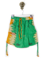 Load image into Gallery viewer, Woodstock Skirt S (4934)