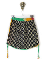 Load image into Gallery viewer, Woodstock Skirt S (4934)