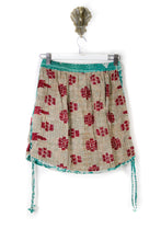 Load image into Gallery viewer, Woodstock Skirt S (4938)