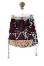 Load image into Gallery viewer, Woodstock Skirt S (4941)