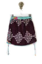 Load image into Gallery viewer, Woodstock Skirt S (4941)