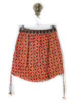 Load image into Gallery viewer, Woodstock Skirt S (4942)