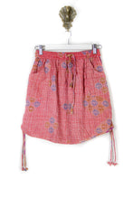 Load image into Gallery viewer, Woodstock Skirt S (4943)