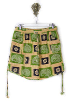 Load image into Gallery viewer, Woodstock Skirt XL (4869)