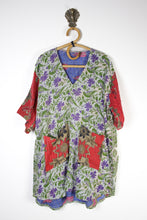 Load image into Gallery viewer, Woodstock Tunic 2/3XL (15981)