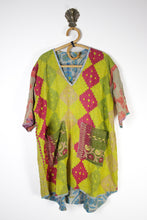 Load image into Gallery viewer, Woodstock Tunic 2/3XL (15984)
