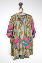 Load image into Gallery viewer, Woodstock Tunic 2/3XL (15987)