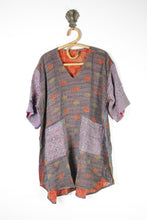 Load image into Gallery viewer, Woodstock Tunic 3XL (9696)