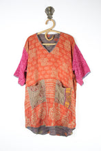 Load image into Gallery viewer, Woodstock Tunic 3XL (9696)