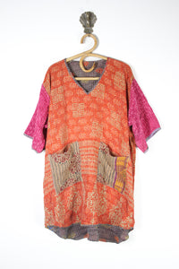 Woodstock Tunic 3XL (9696)
