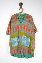 Load image into Gallery viewer, Woodstock Tunic L/XL (15951)