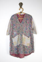 Load image into Gallery viewer, Woodstock Tunic L/XL (15966)