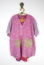 Load image into Gallery viewer, Woodstock Tunic L/XL (15967)