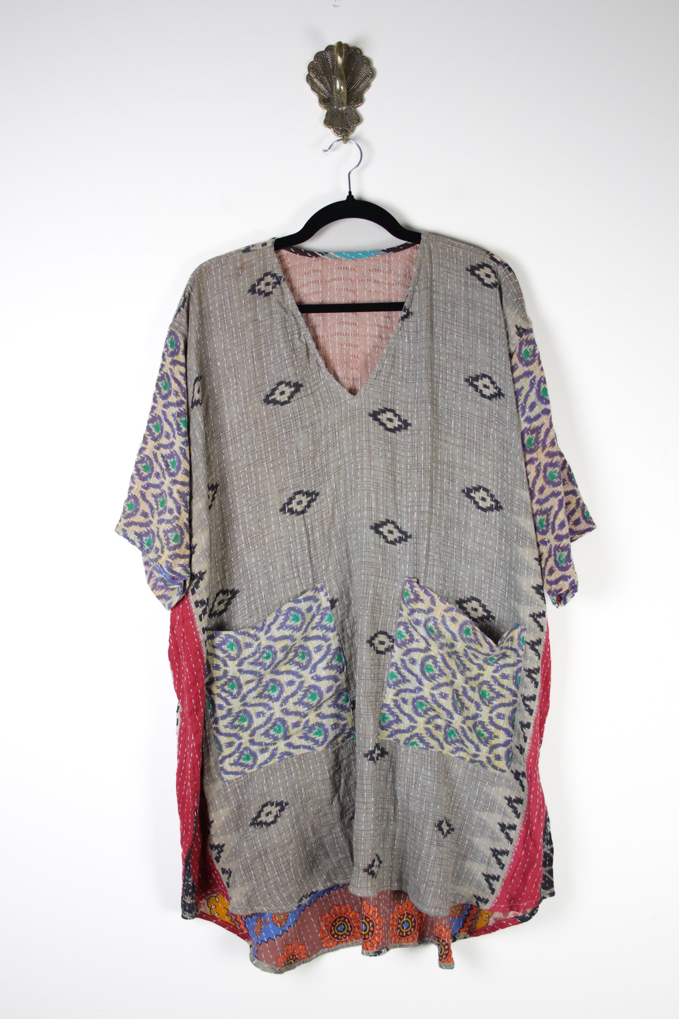 Unicorn Woodstock Tunic L/XL (16622)