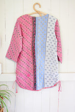 Load image into Gallery viewer, Woodstock Tunic L (2342)