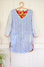 Load image into Gallery viewer, Woodstock Tunic L (2343)