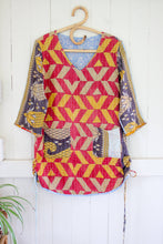 Load image into Gallery viewer, Woodstock Tunic L (2343)